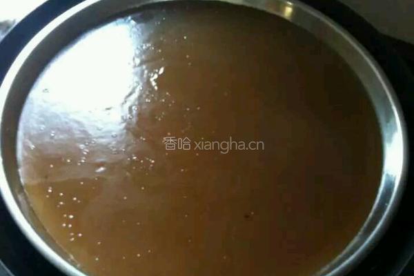 水晶红枣糕的做法图解6