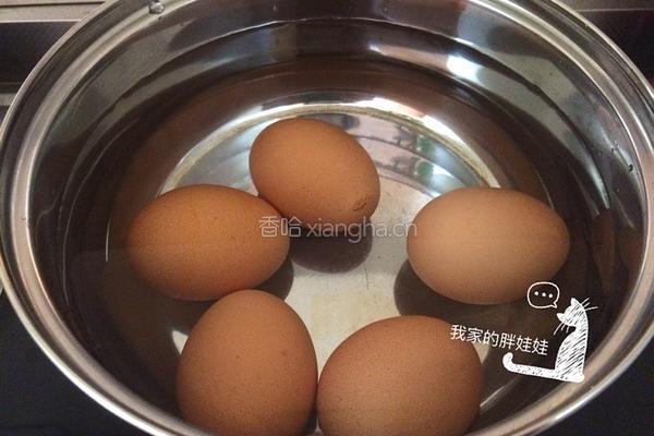 日式关东煮的做法图解1