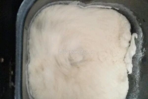 正宗陕西油泼面 （三人份）的做法图解1