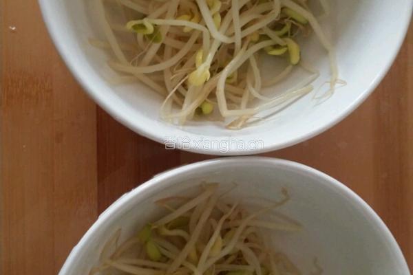 正宗陕西油泼面 （三人份）的做法图解5