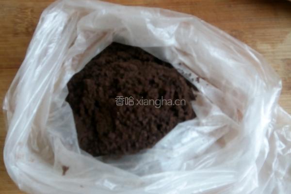 酸奶盆栽的做法图解4