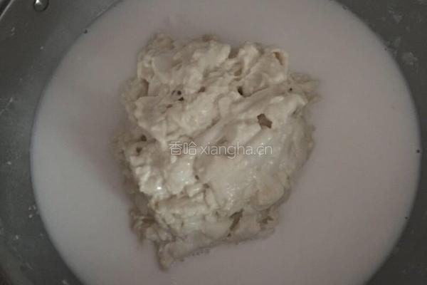 自制凉皮的做法图解2