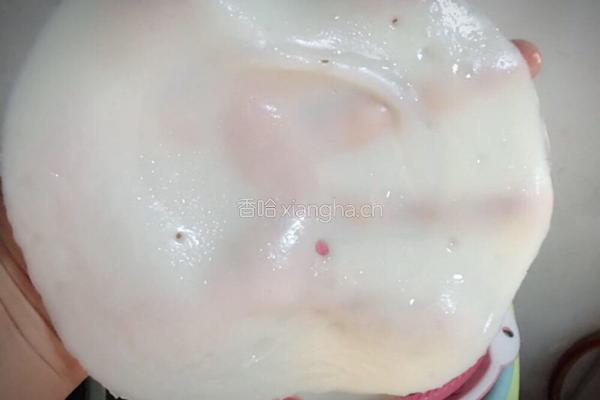 自制凉皮的做法图解9