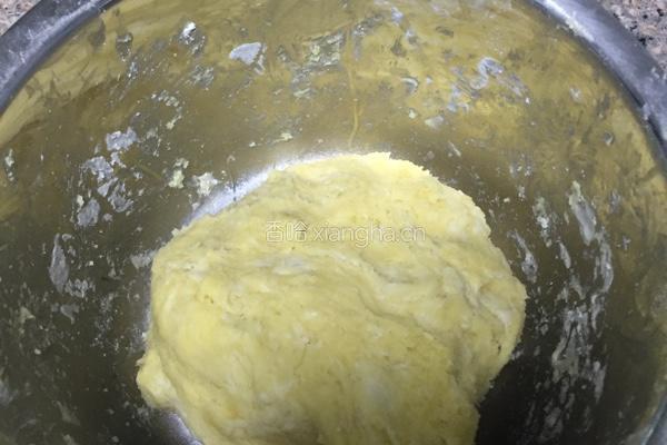 苹果派的做法图解1