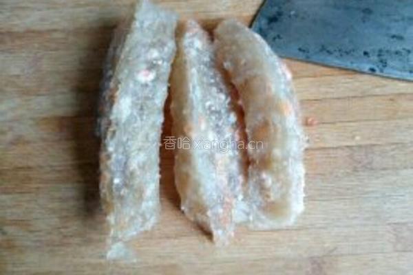 小笼汤包的做法图解2