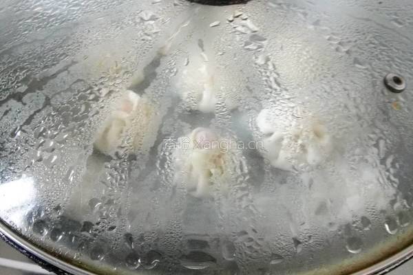 小笼汤包的做法图解13