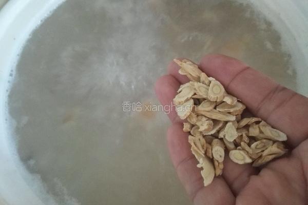 春笋汤（一笃鲜）的做法图解8