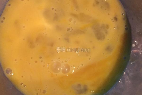 沙拉土豆泥丸的做法图解3
