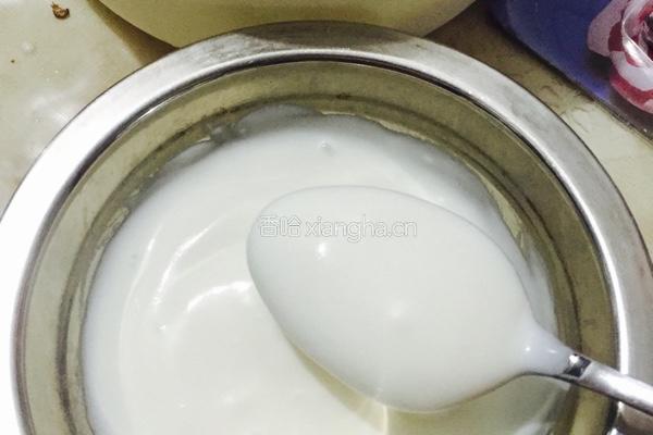 奥利奥香蕉木糠杯的做法图解5