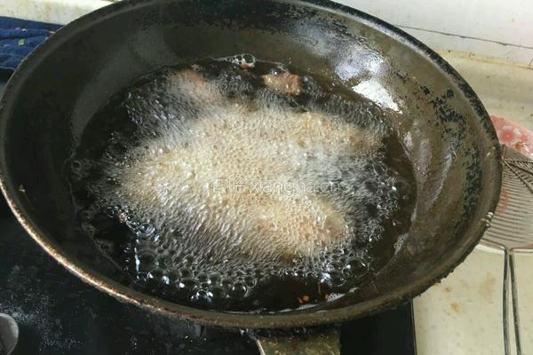 酥肉的做法图解6
