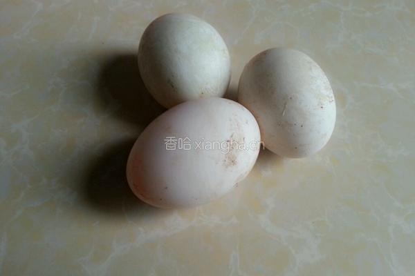 太阳花别名蛋包糍粑的做法图解1