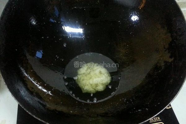 红烧羊排的做法图解3
