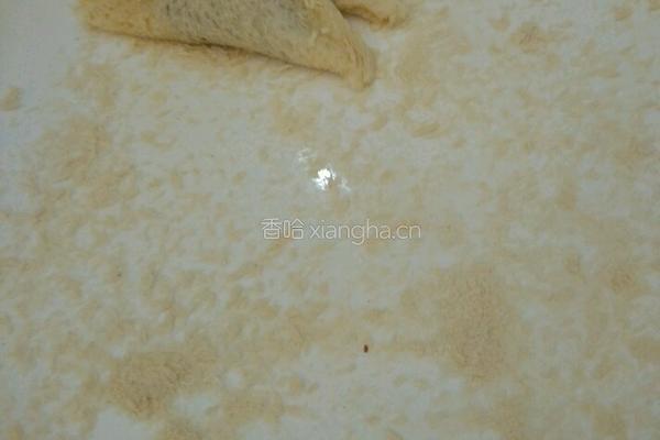 沙律海皇尖的做法图解9