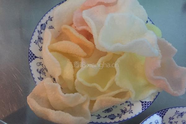 油炸薯条 的做法图解4