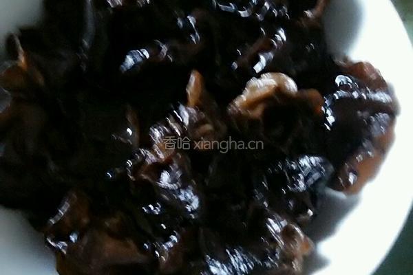 韭菜盒子的做法图解3