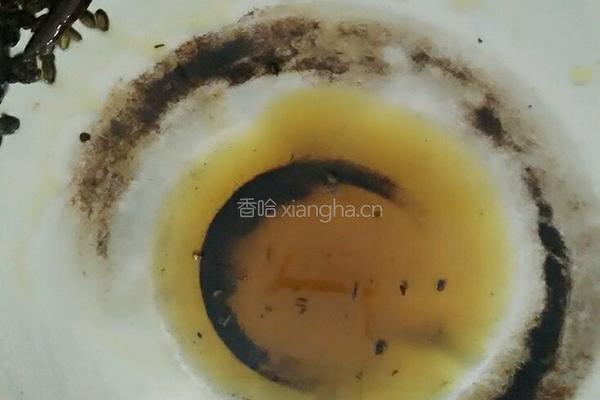 韭菜盒子的做法图解20