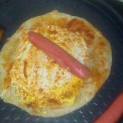手抓饼的做法[图]