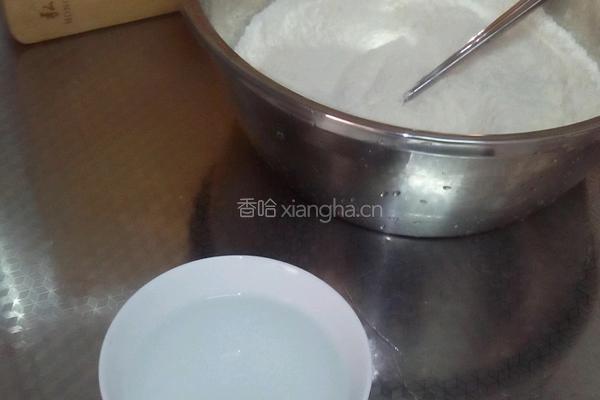 手抓饼的做法图解1