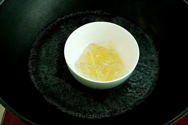 六寸草莓慕斯的做法图解5