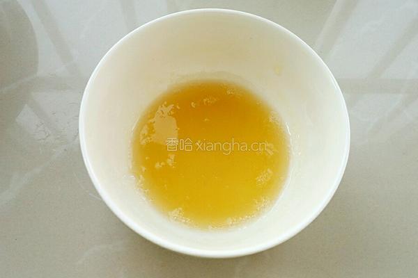 六寸草莓慕斯的做法图解6
