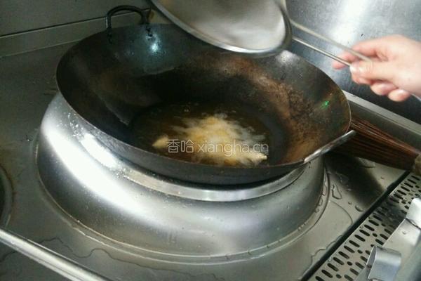 火腩萝卜的做法图解7