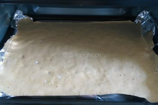 滋养红枣糕的做法图解6