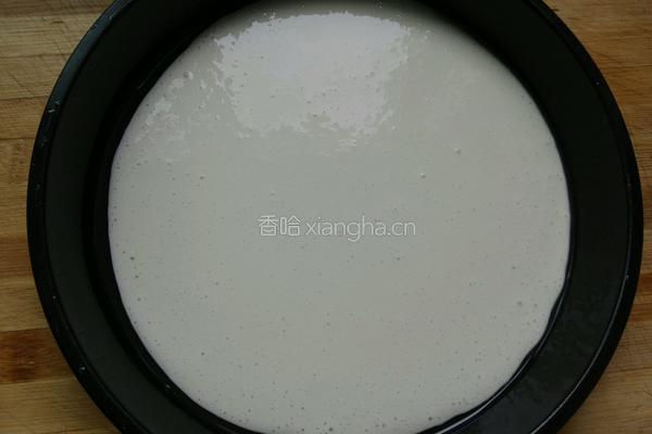 凉皮的做法图解6