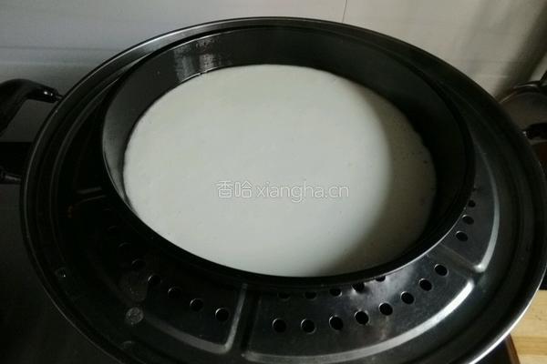 凉皮的做法图解7
