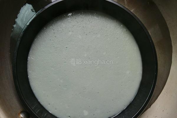 凉皮的做法图解8
