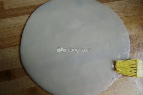 凉皮的做法图解9