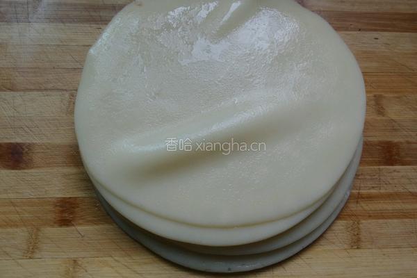 凉皮的做法图解10