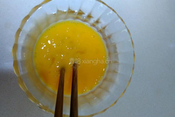 黄瓜木耳蛋花汤的做法图解5