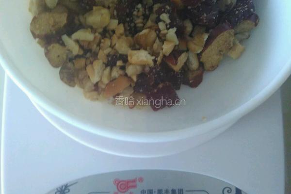 炒酸奶 的做法图解4