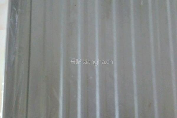 炒酸奶 的做法图解5