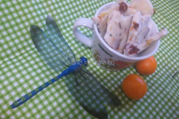 炒酸奶 的做法图解11