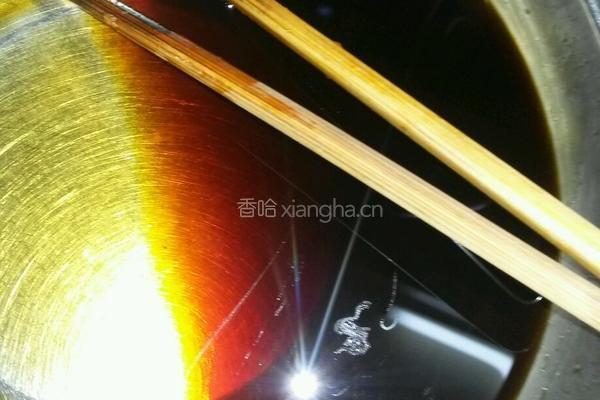 豉油鸡爪的做法图解3