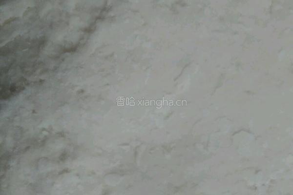 菠菜鸡蛋盒子的做法图解2