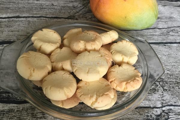 玛格丽特饼干的做法图解7