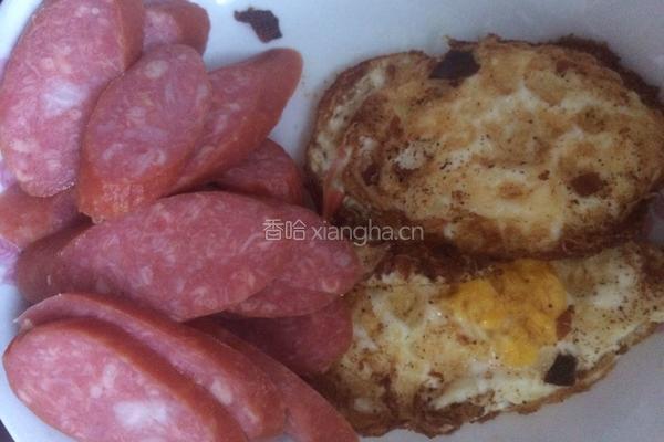 黄金馒头片的做法图解5