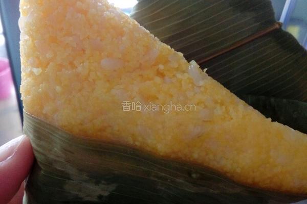 包谷粑粑的做法图解5