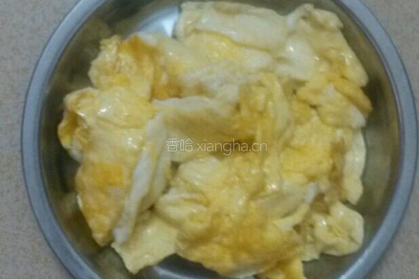 木瓜焖鸡蛋的做法图解4