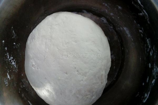 猪肉芹菜馄饨的做法图解7
