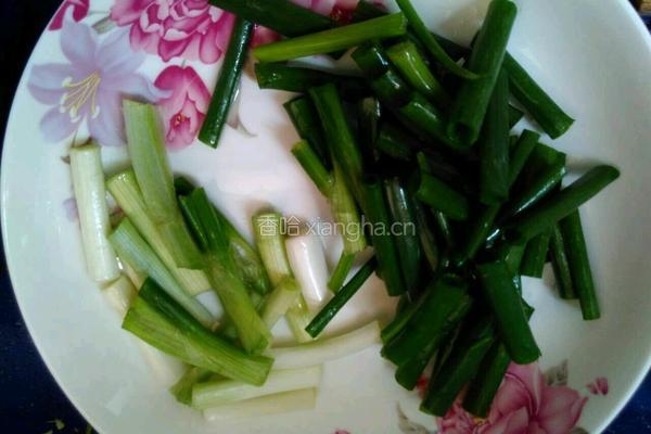 木耳炒鸡蛋的做法图解3