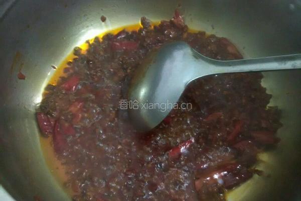 自制火锅的做法图解2