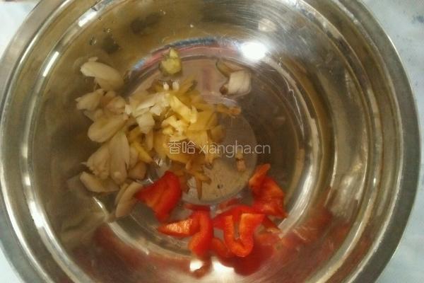 麻辣豆腐的做法图解3