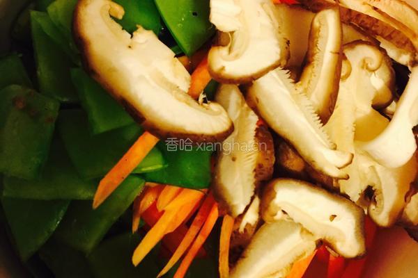 自制宝宝披萨的做法图解2