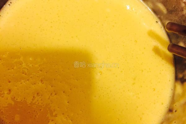 自制宝宝披萨的做法图解7