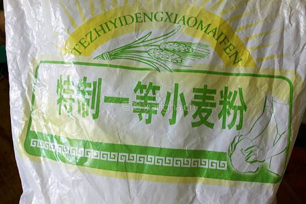 抱蛋煎饺的做法图解2