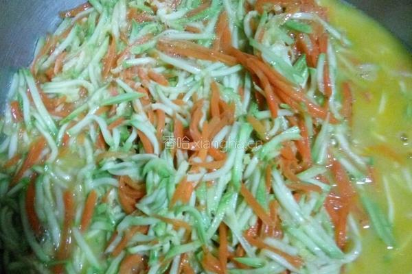 软饼的做法图解1