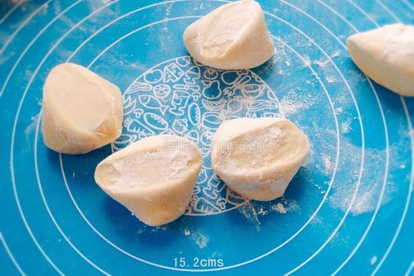菠菜鸡蛋盒的做法图解12